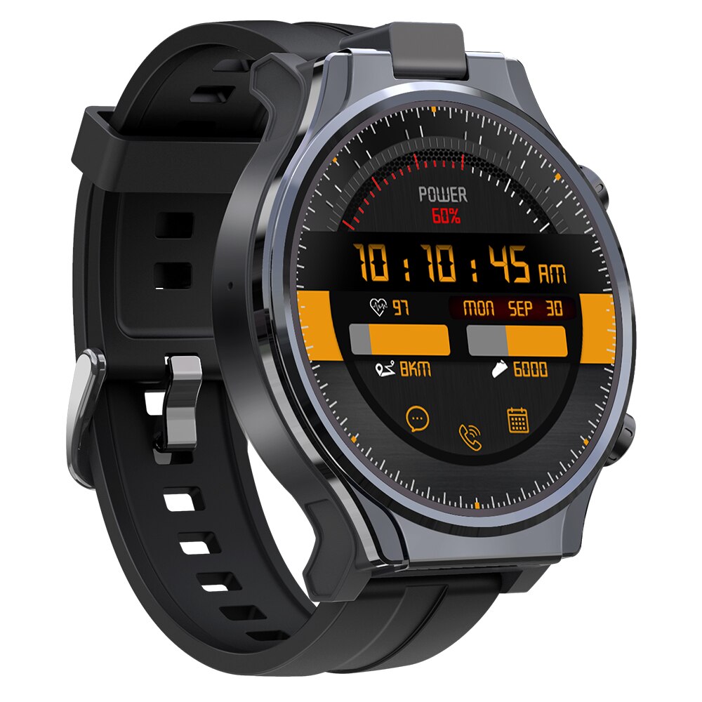 KOSPET PRIME 2 4G Smart Watch KOSPET PRIME 2 4G Smart Watch